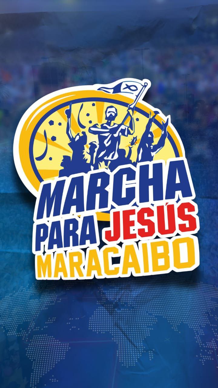 20 países marcharán para Jesús el 2 de agosto